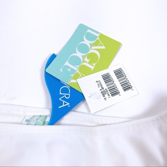 Agua Doce Bikini bottoms white - Picture 4 of 6